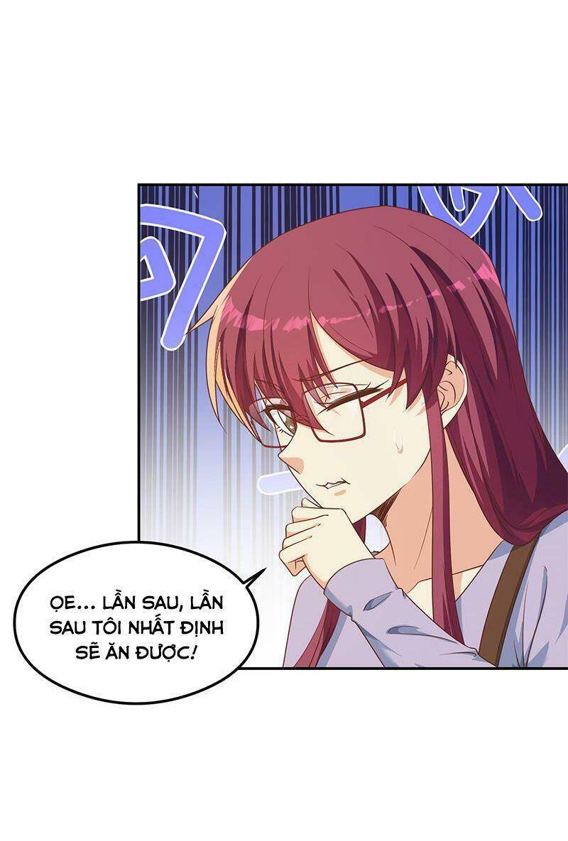 Tu Tiên Trở Về Tại Vườn Trường Chapter 208 - Trang 2