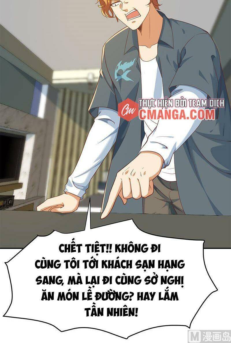 Tu Tiên Trở Về Tại Vườn Trường Chapter 208 - Trang 2