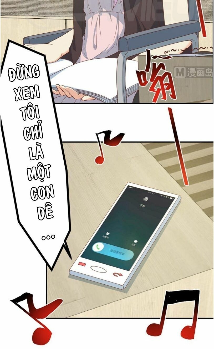 Tu Tiên Trở Về Tại Vườn Trường Chapter 21 - Trang 2