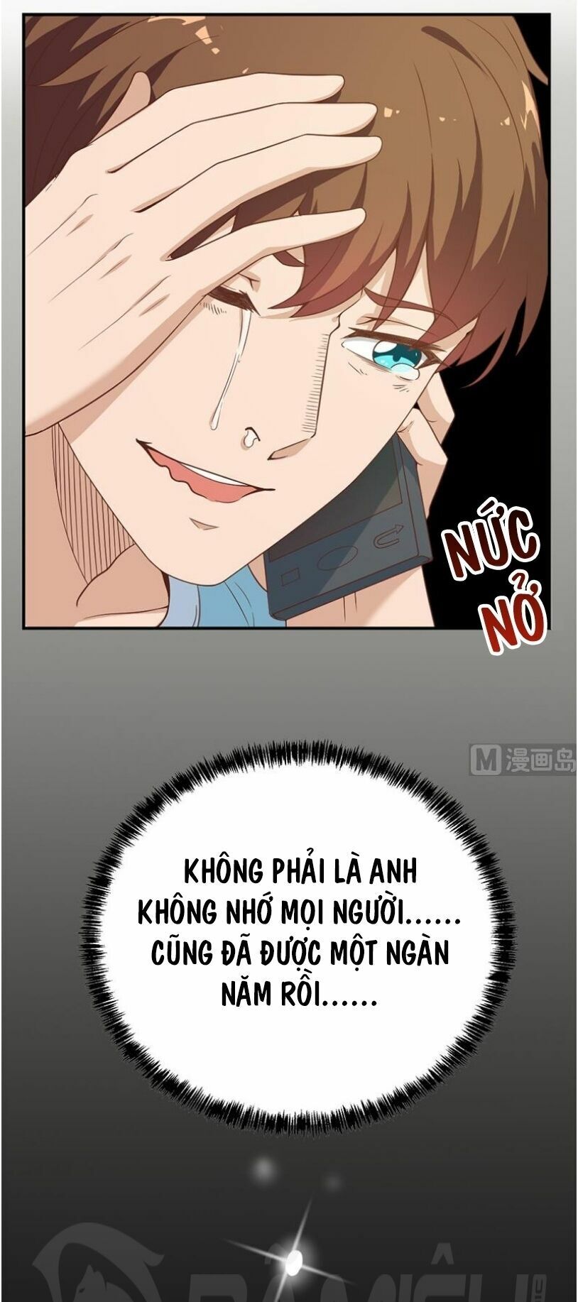 Tu Tiên Trở Về Tại Vườn Trường Chapter 21 - Trang 2