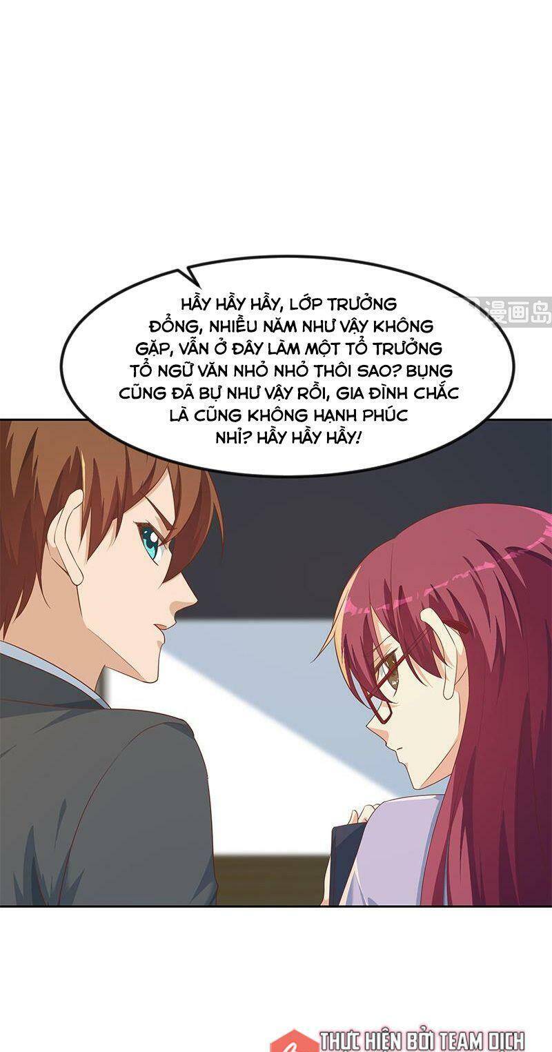 Tu Tiên Trở Về Tại Vườn Trường Chapter 210 - Trang 2