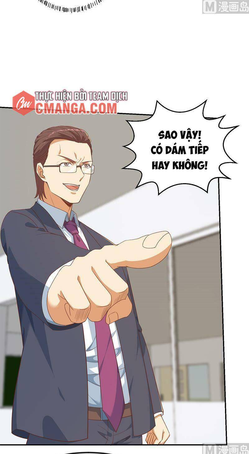 Tu Tiên Trở Về Tại Vườn Trường Chapter 210 - Trang 2