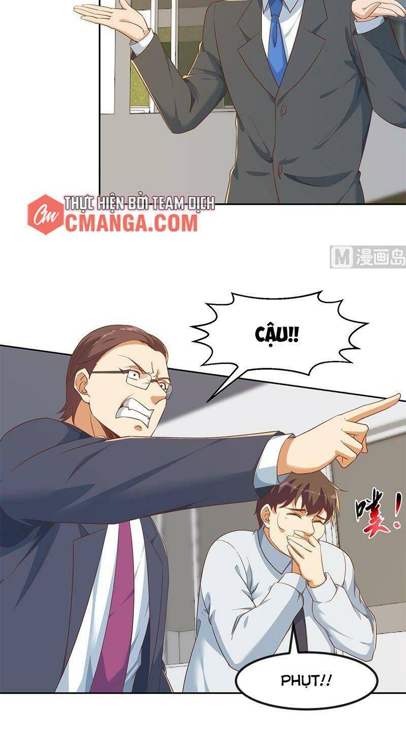 Tu Tiên Trở Về Tại Vườn Trường Chapter 210 - Trang 2