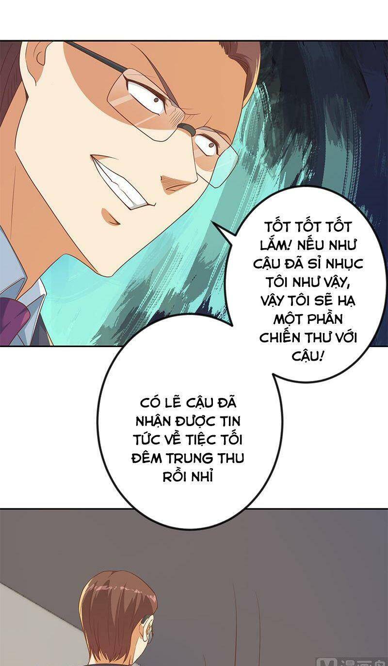 Tu Tiên Trở Về Tại Vườn Trường Chapter 210 - Trang 2