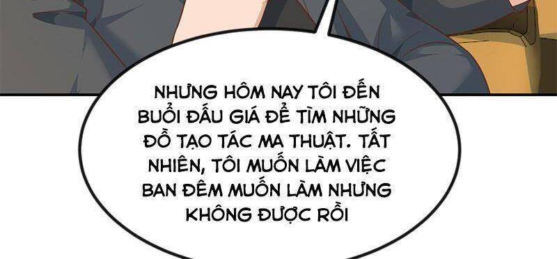 Tu Tiên Trở Về Tại Vườn Trường Chapter 211 - Trang 2