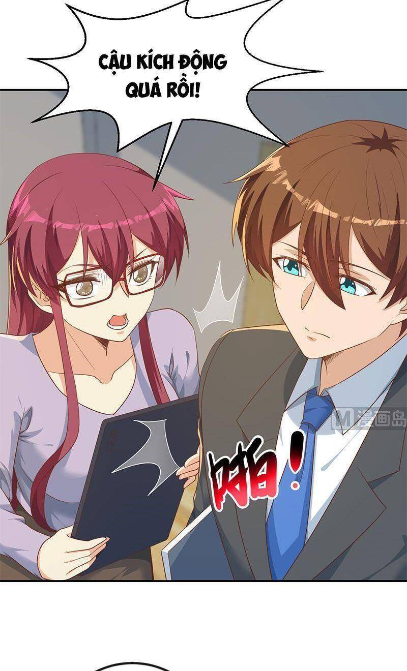 Tu Tiên Trở Về Tại Vườn Trường Chapter 211 - Trang 2