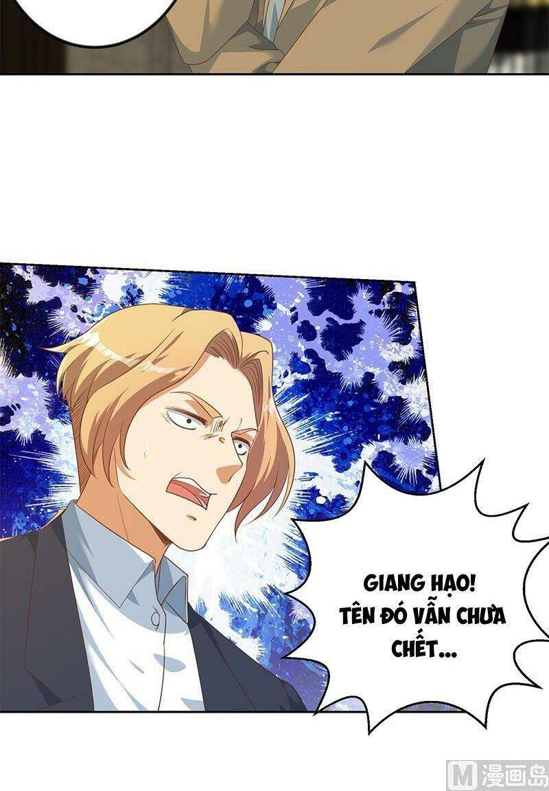 Tu Tiên Trở Về Tại Vườn Trường Chapter 212 - Trang 2