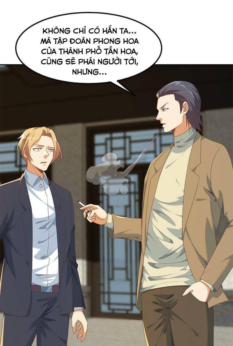 Tu Tiên Trở Về Tại Vườn Trường Chapter 212 - Trang 2