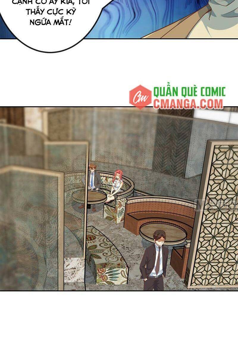 Tu Tiên Trở Về Tại Vườn Trường Chapter 212 - Trang 2