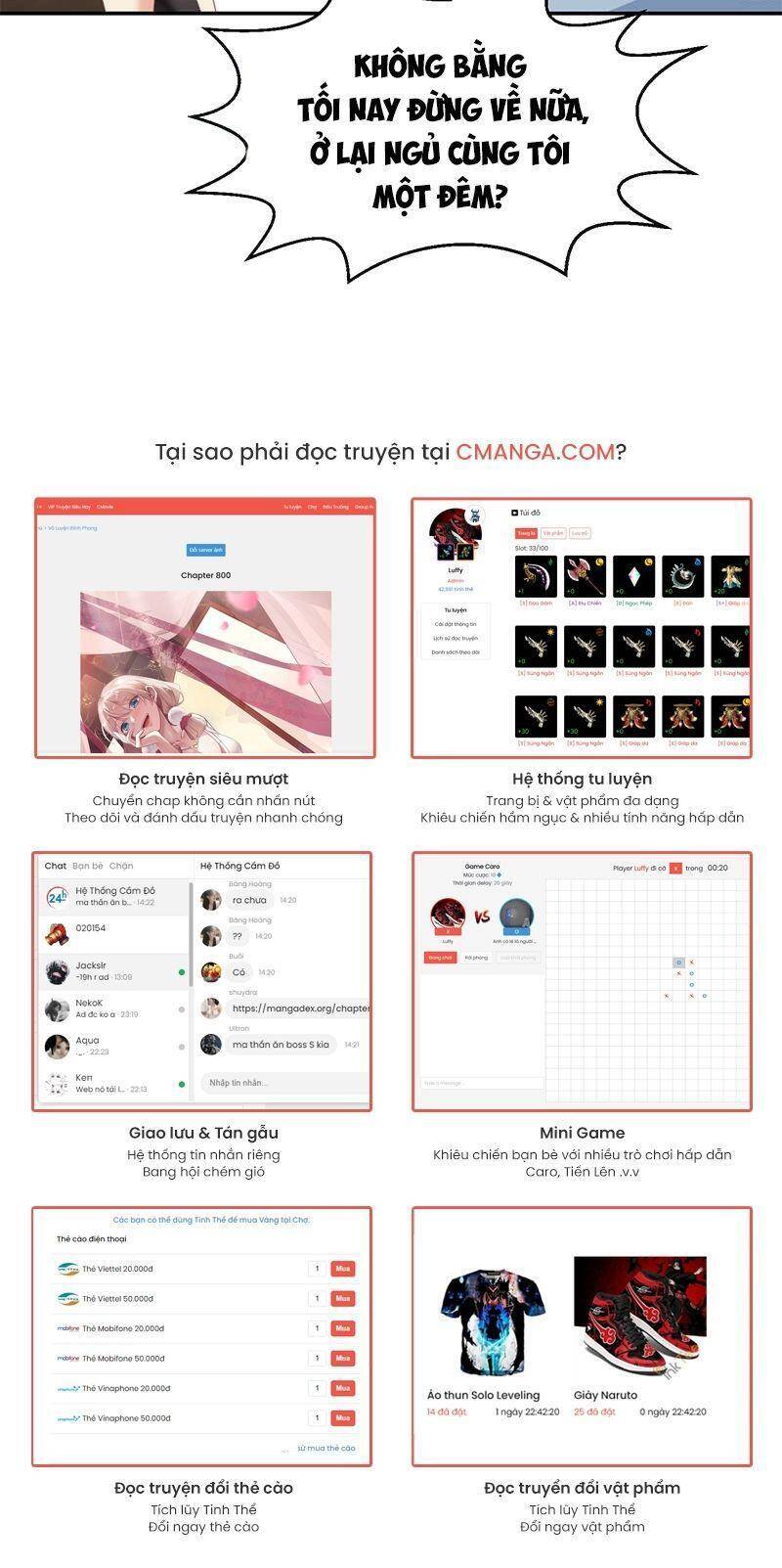 Tu Tiên Trở Về Tại Vườn Trường Chapter 215 - Trang 2