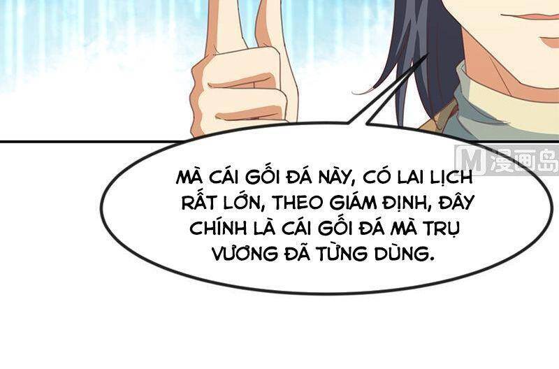 Tu Tiên Trở Về Tại Vườn Trường Chapter 215 - Trang 2