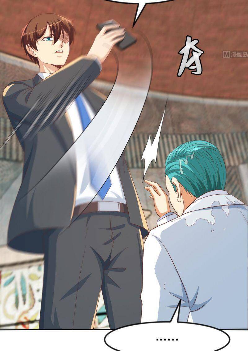 Tu Tiên Trở Về Tại Vườn Trường Chapter 217 - Trang 2