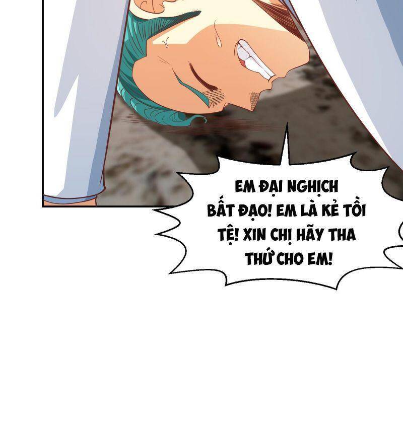 Tu Tiên Trở Về Tại Vườn Trường Chapter 217 - Trang 2