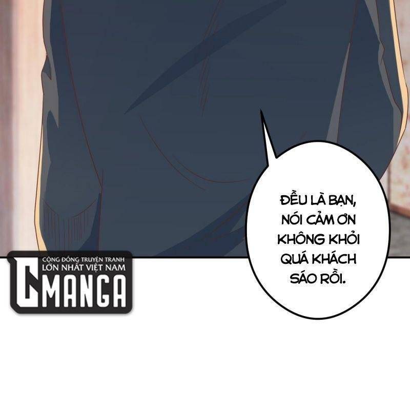 Tu Tiên Trở Về Tại Vườn Trường Chapter 218 - Trang 2