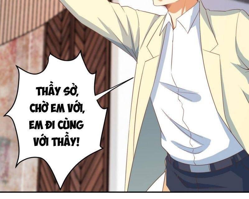 Tu Tiên Trở Về Tại Vườn Trường Chapter 218 - Trang 2