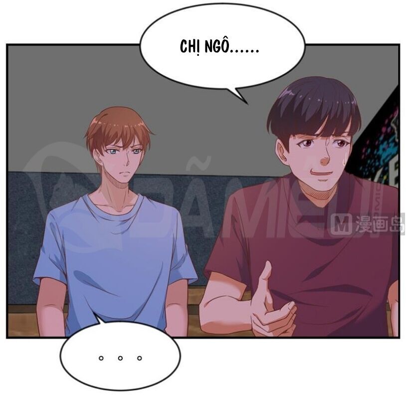 Tu Tiên Trở Về Tại Vườn Trường Chapter 22 - Trang 2