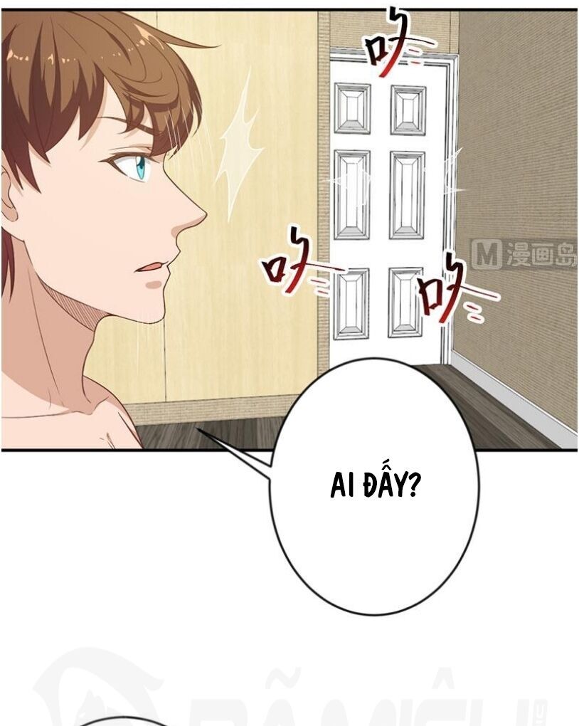 Tu Tiên Trở Về Tại Vườn Trường Chapter 22 - Trang 2