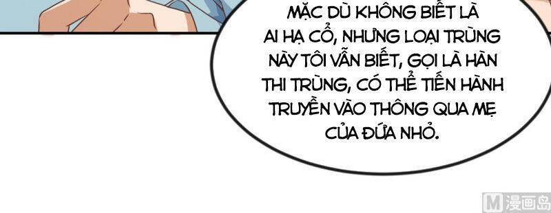 Tu Tiên Trở Về Tại Vườn Trường Chapter 221 - Trang 2