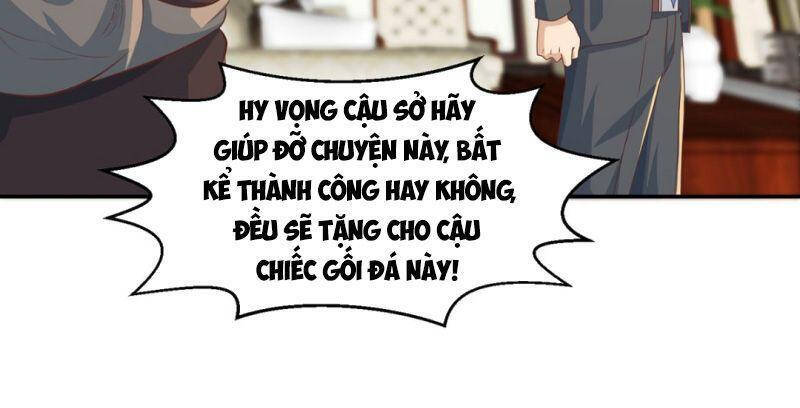 Tu Tiên Trở Về Tại Vườn Trường Chapter 221 - Trang 2