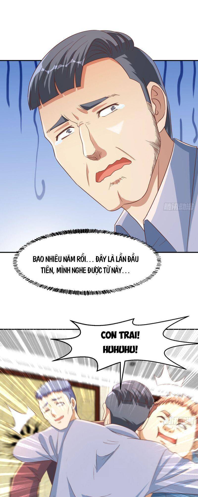 Tu Tiên Trở Về Tại Vườn Trường Chapter 222 - Trang 2