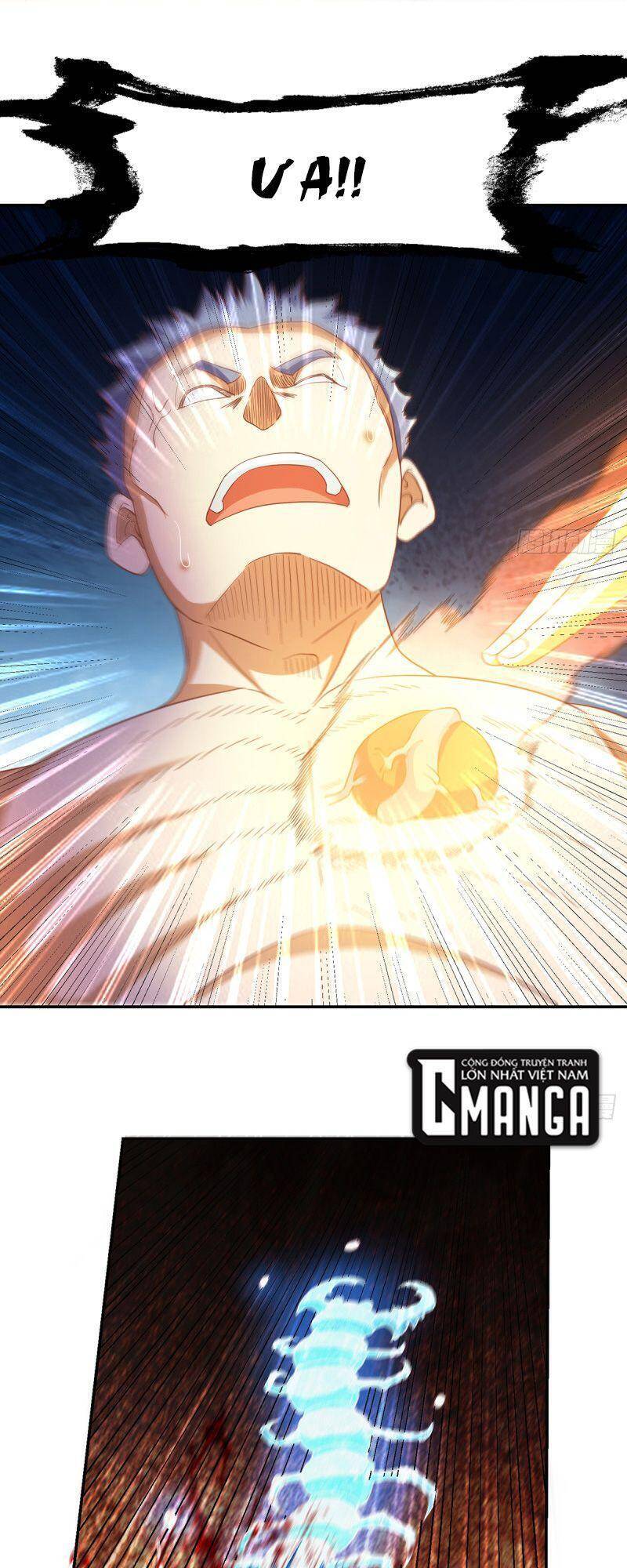 Tu Tiên Trở Về Tại Vườn Trường Chapter 222 - Trang 2