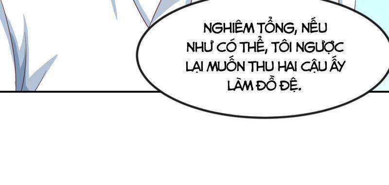 Tu Tiên Trở Về Tại Vườn Trường Chapter 223 - Trang 2