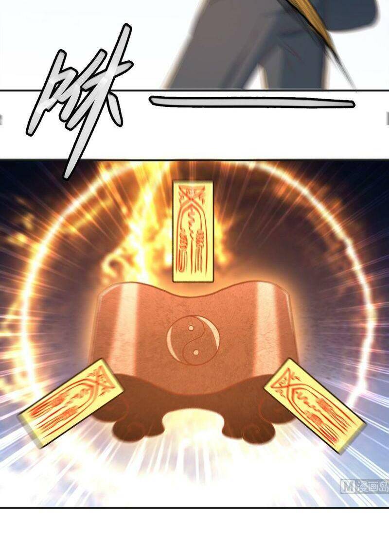 Tu Tiên Trở Về Tại Vườn Trường Chapter 225 - Trang 2