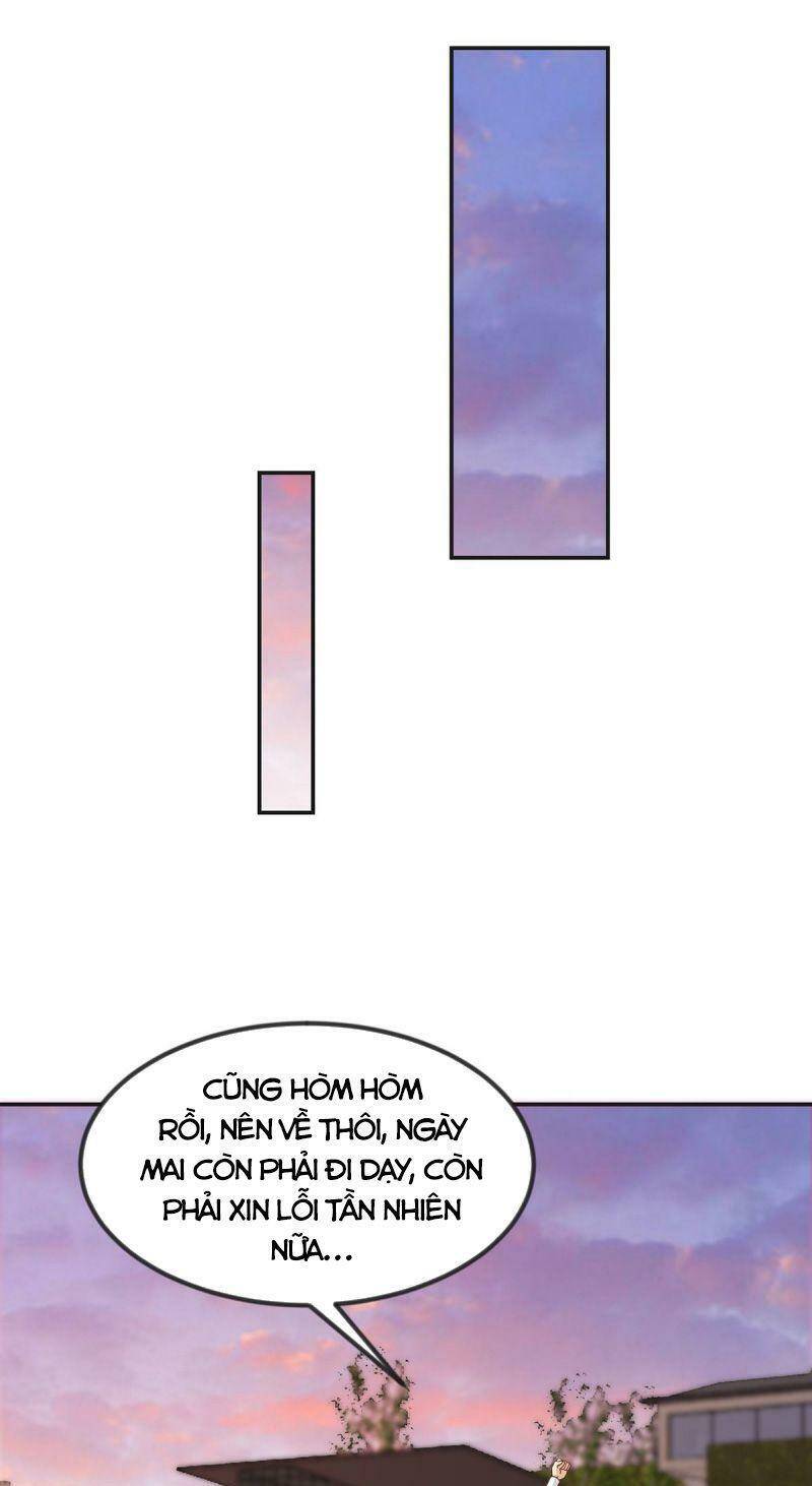 Tu Tiên Trở Về Tại Vườn Trường Chapter 225 - Trang 2