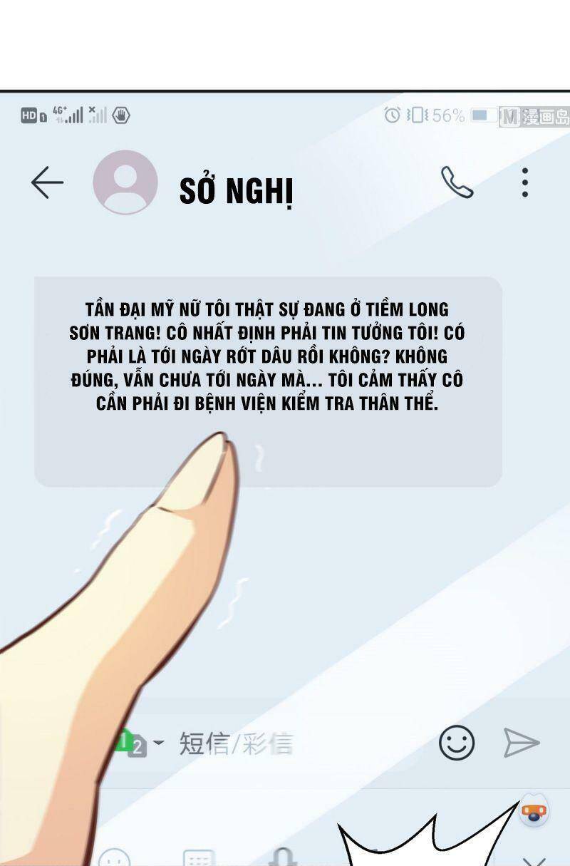 Tu Tiên Trở Về Tại Vườn Trường Chapter 225 - Trang 2