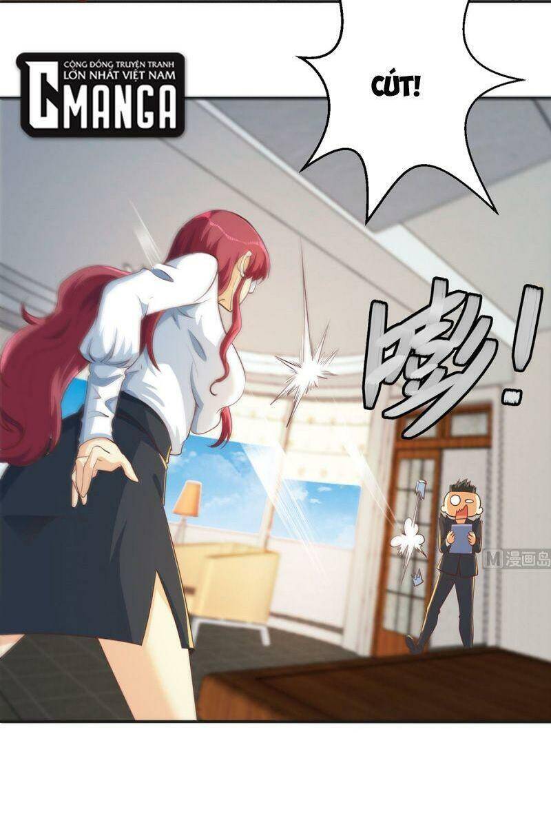 Tu Tiên Trở Về Tại Vườn Trường Chapter 225 - Trang 2