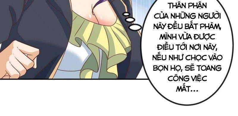 Tu Tiên Trở Về Tại Vườn Trường Chapter 226 - Trang 2