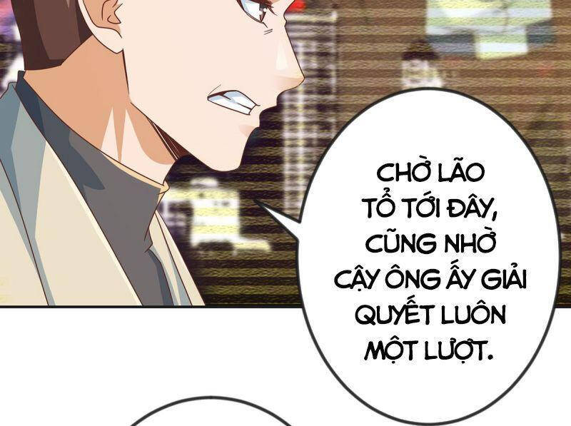 Tu Tiên Trở Về Tại Vườn Trường Chapter 227 - Trang 2