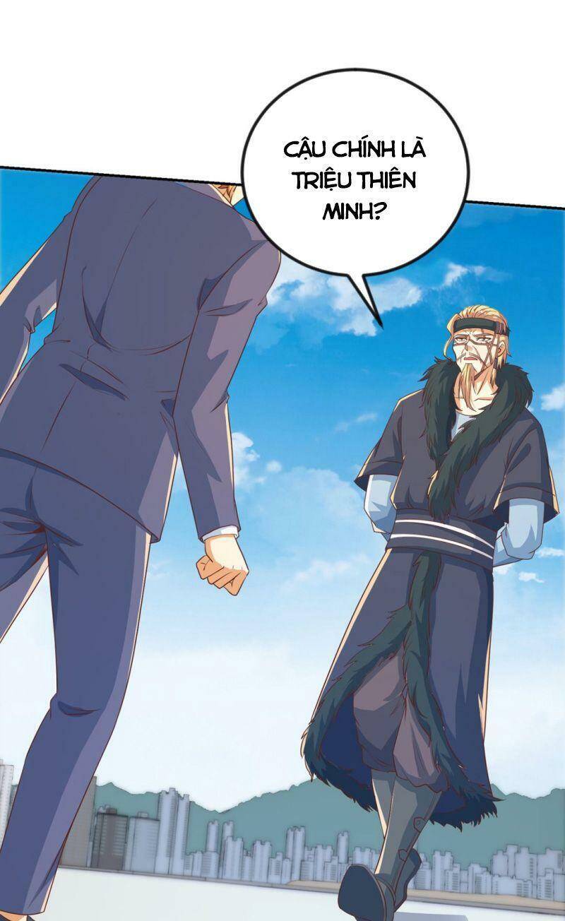 Tu Tiên Trở Về Tại Vườn Trường Chapter 228 - Trang 2