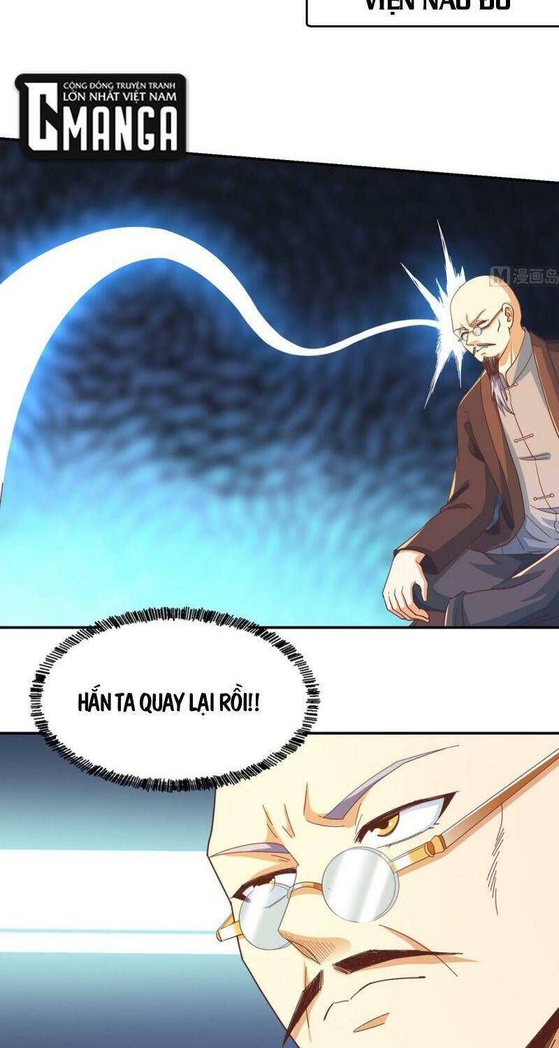 Tu Tiên Trở Về Tại Vườn Trường Chapter 228 - Trang 2