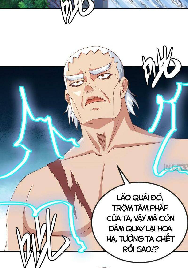 Tu Tiên Trở Về Tại Vườn Trường Chapter 228 - Trang 2