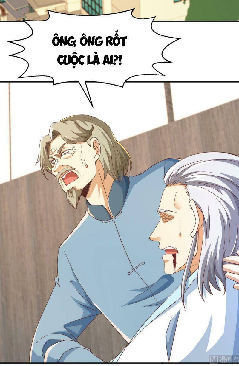 Tu Tiên Trở Về Tại Vườn Trường Chapter 228 - Trang 2