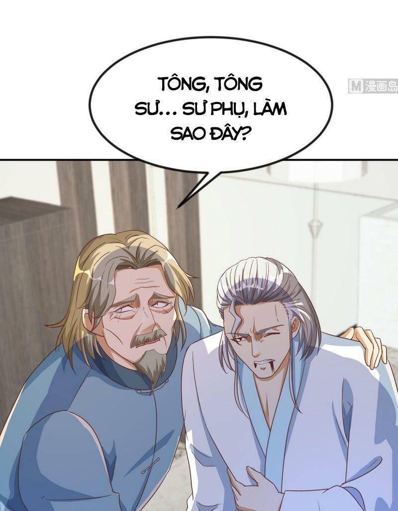 Tu Tiên Trở Về Tại Vườn Trường Chapter 228 - Trang 2