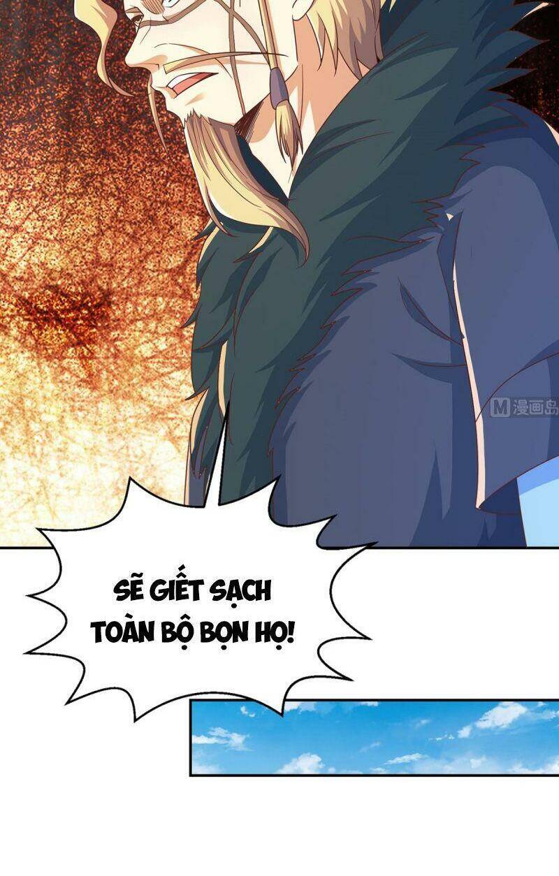 Tu Tiên Trở Về Tại Vườn Trường Chapter 228 - Trang 2