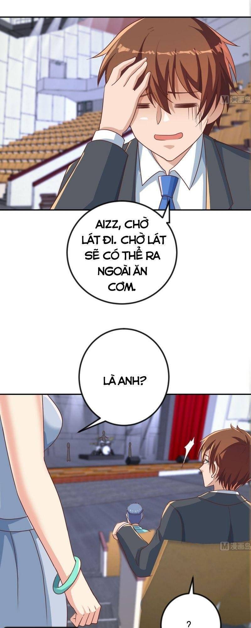 Tu Tiên Trở Về Tại Vườn Trường Chapter 229 - Trang 2