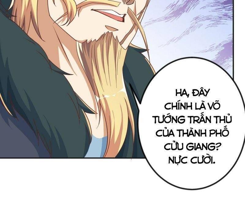 Tu Tiên Trở Về Tại Vườn Trường Chapter 229 - Trang 2