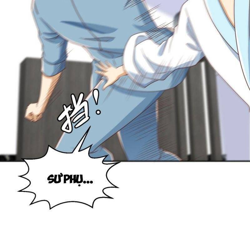 Tu Tiên Trở Về Tại Vườn Trường Chapter 229 - Trang 2