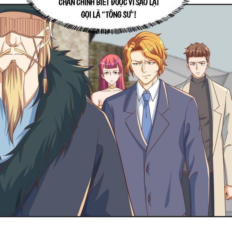 Tu Tiên Trở Về Tại Vườn Trường Chapter 229 - Trang 2