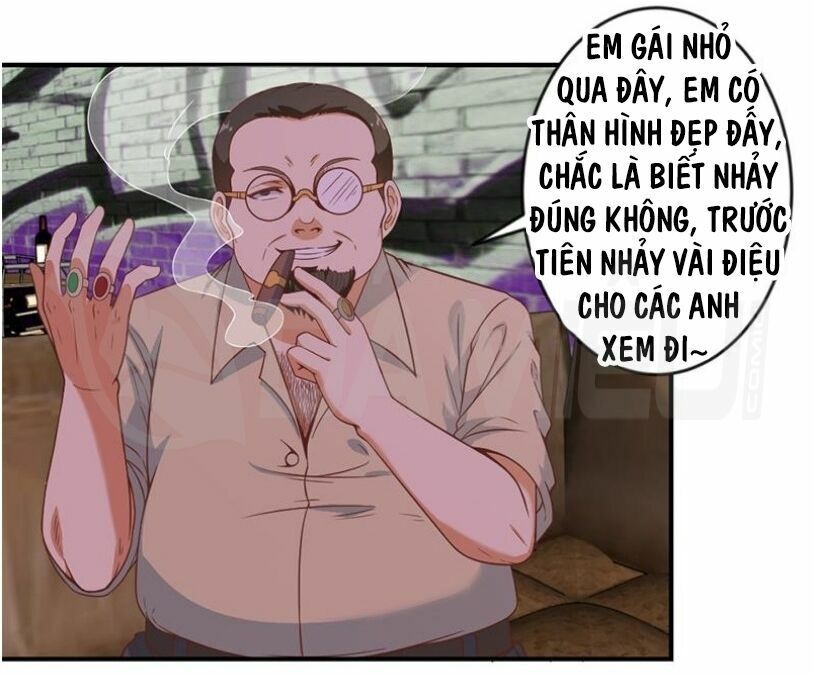 Tu Tiên Trở Về Tại Vườn Trường Chapter 23 - Trang 2