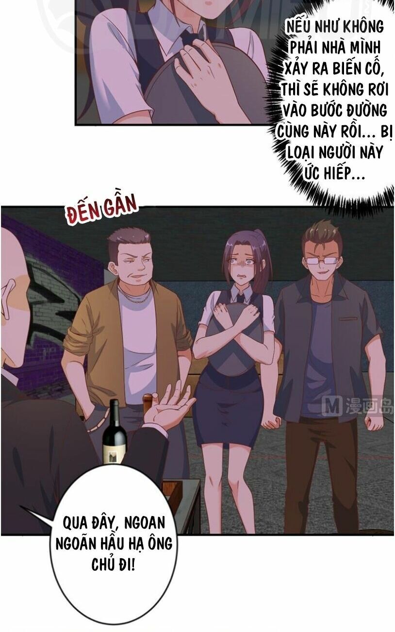 Tu Tiên Trở Về Tại Vườn Trường Chapter 23 - Trang 2