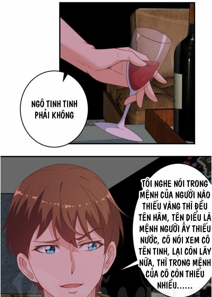 Tu Tiên Trở Về Tại Vườn Trường Chapter 23 - Trang 2