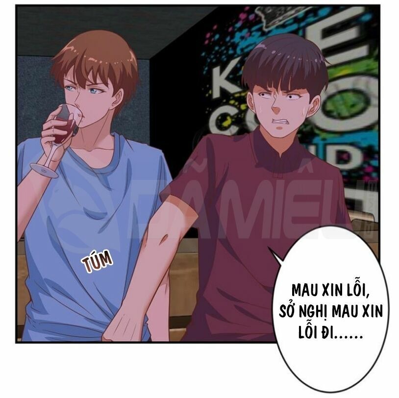 Tu Tiên Trở Về Tại Vườn Trường Chapter 23 - Trang 2