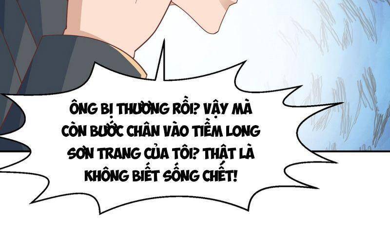 Tu Tiên Trở Về Tại Vườn Trường Chapter 230 - Trang 2