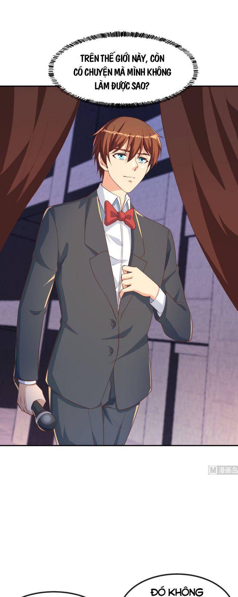 Tu Tiên Trở Về Tại Vườn Trường Chapter 232 - Trang 2