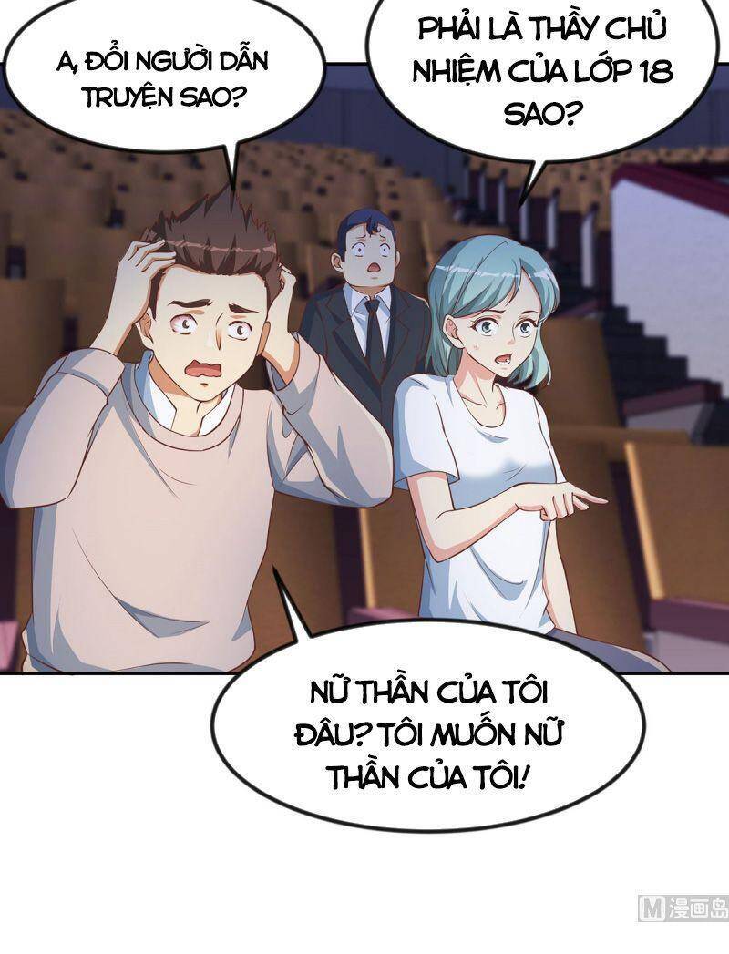 Tu Tiên Trở Về Tại Vườn Trường Chapter 232 - Trang 2