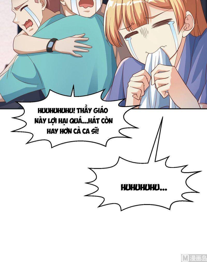 Tu Tiên Trở Về Tại Vườn Trường Chapter 233 - Trang 2